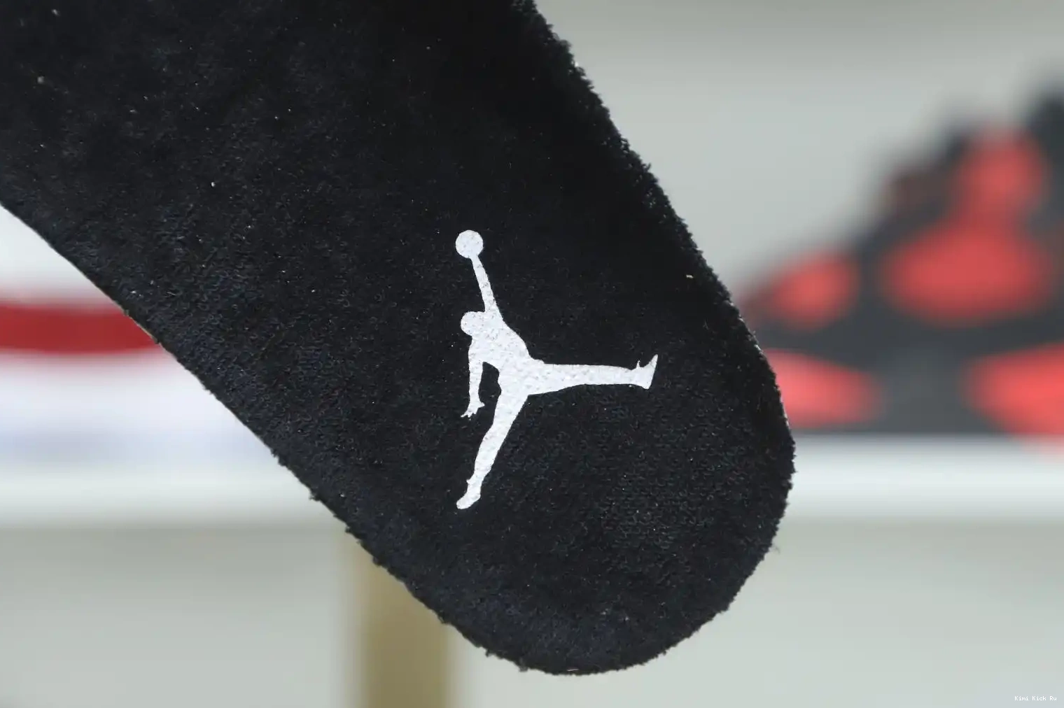 RETRO BLUE JORDAN SPORT AIR Kimikick 6 0413